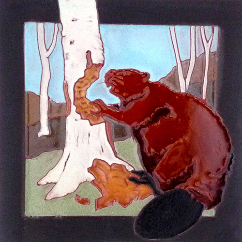 Beaver Tile