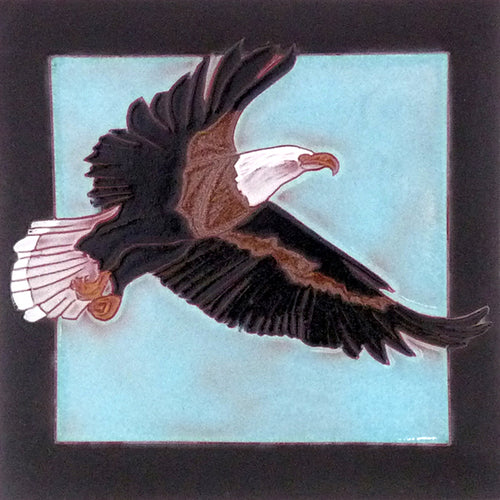 Eagle Tile