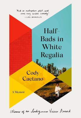Half-Bads in White Regalia