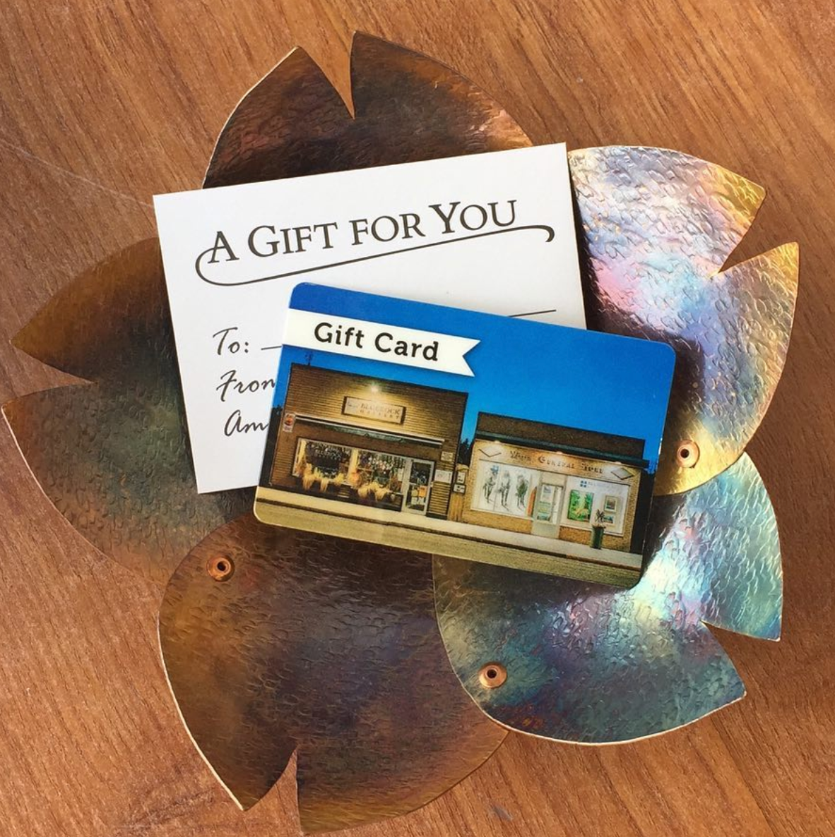 Gift Card - $100