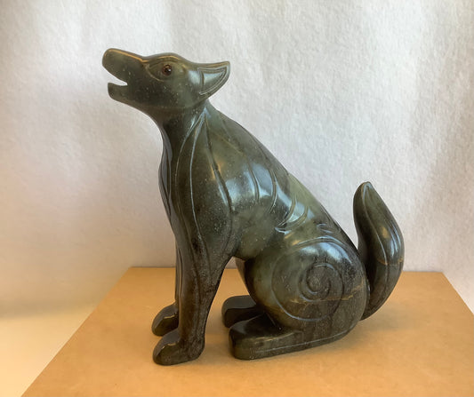 Starlite Wolf