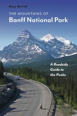 Mountains of Banff National Park
