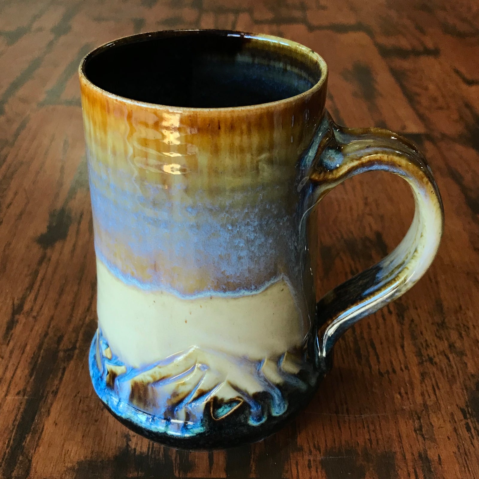 Mug with Handle