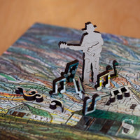 Puzzle - Morning by Steve Coffey