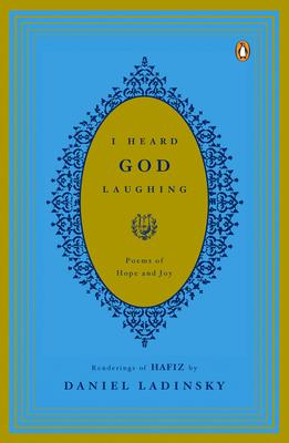 I Heard God Laughing