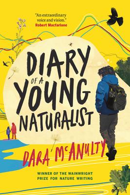 The Diary of a Young Naturalist