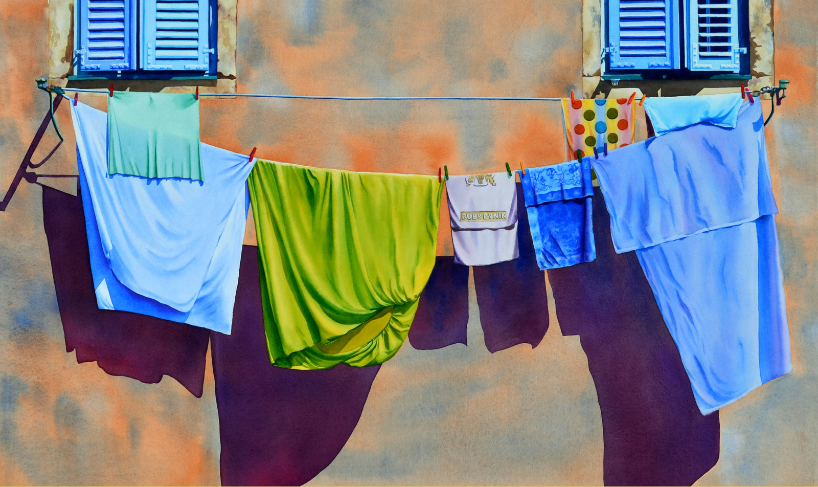 XS Print - Between The Sheets