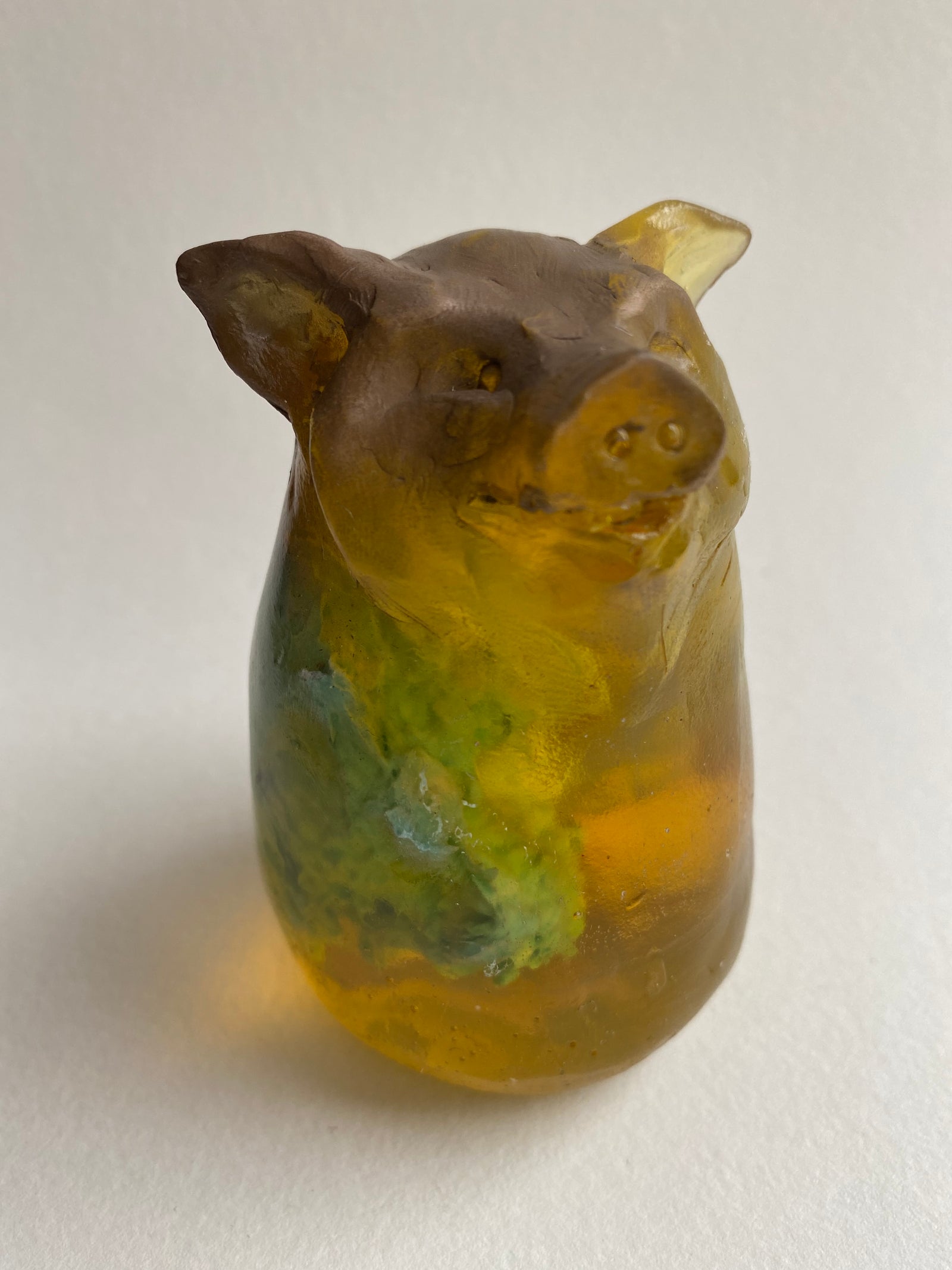 Modern Relic: Golden Pig