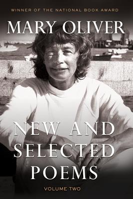 New & Selected Poems, Vol. 2