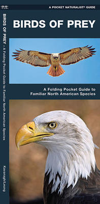 Pocket Guide Birds of Prey (N. America)