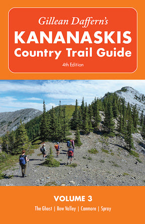 Kananaskis Country V3 - 5th Edition
