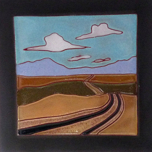 Prairie Road Tile