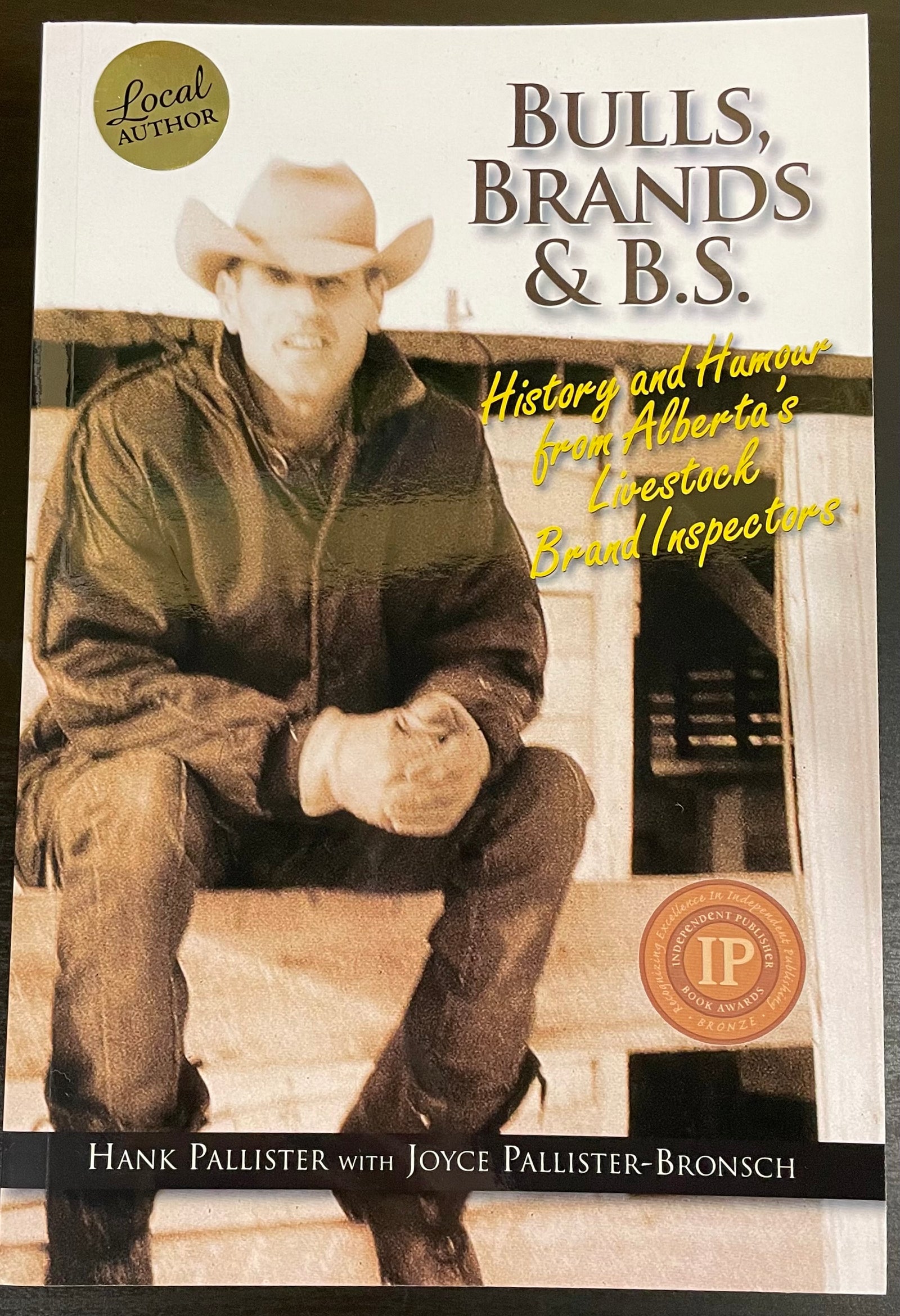 Bulls, Brands, & B.S.