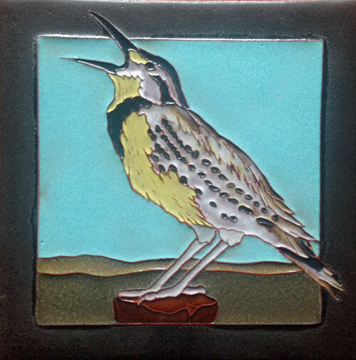 Meadowlark Tile