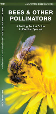 Pocket Guide Bees and Other Pollinators