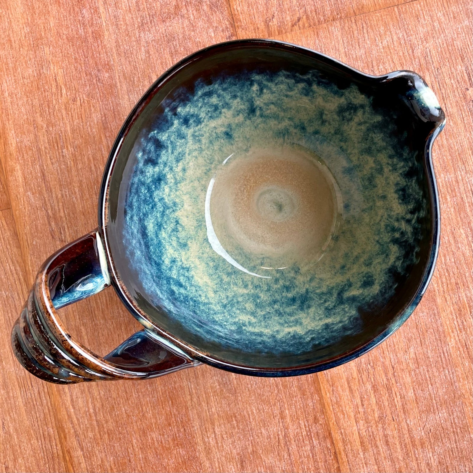 Large Batter Bowl - Bluegrass