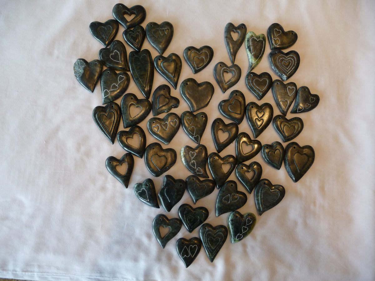 Gratitude Stone