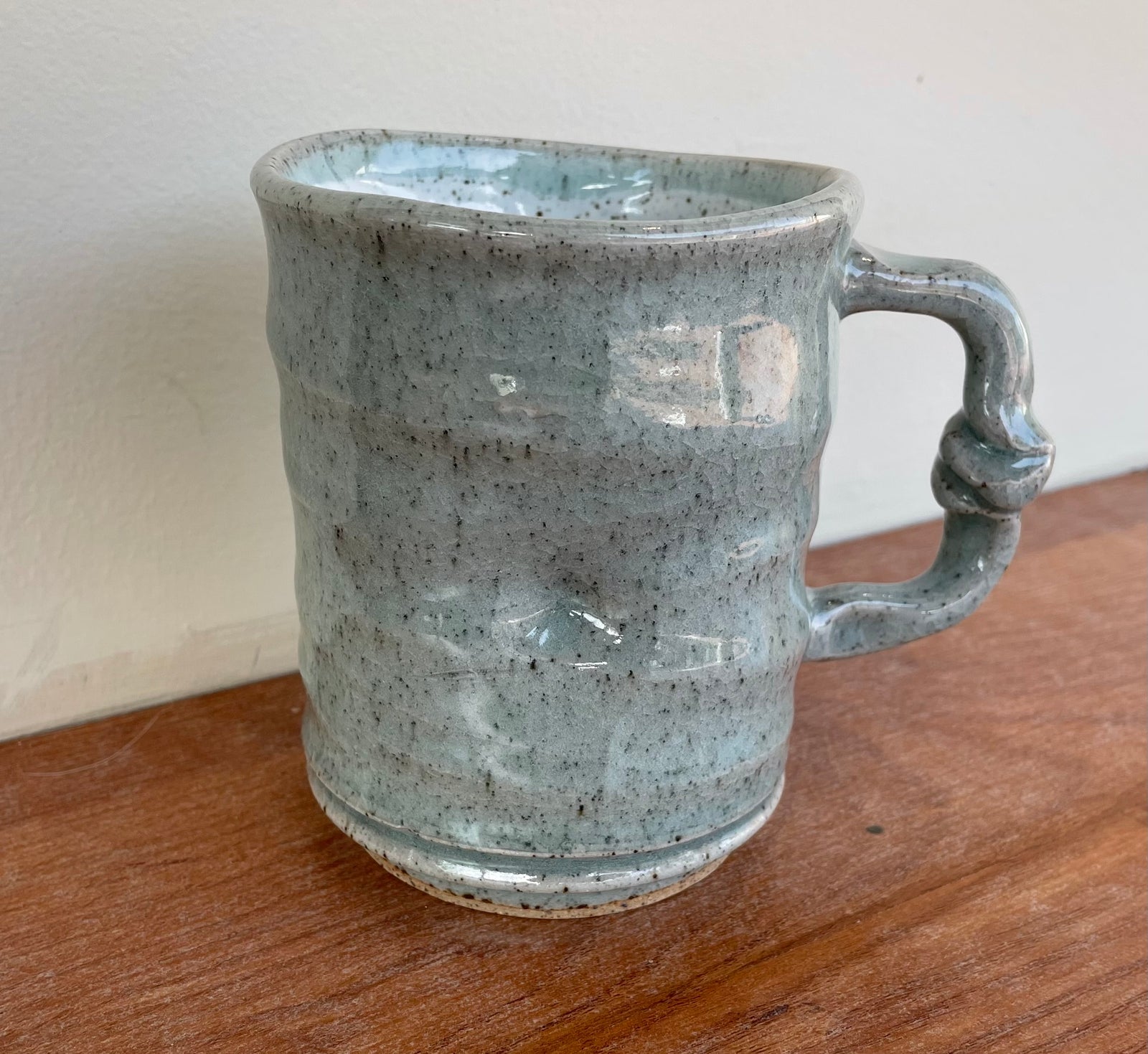 Mug - Various Glazes