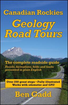 Canadian Rockies Geology Road Tours