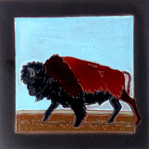 Bison Tile