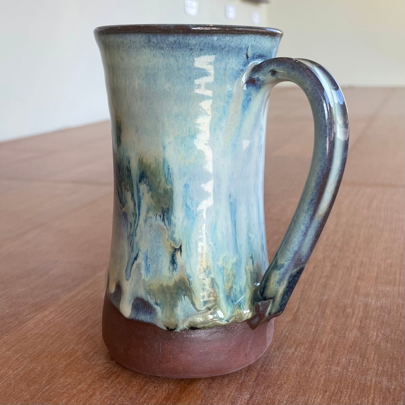 Tall Mug - Mountain Mist