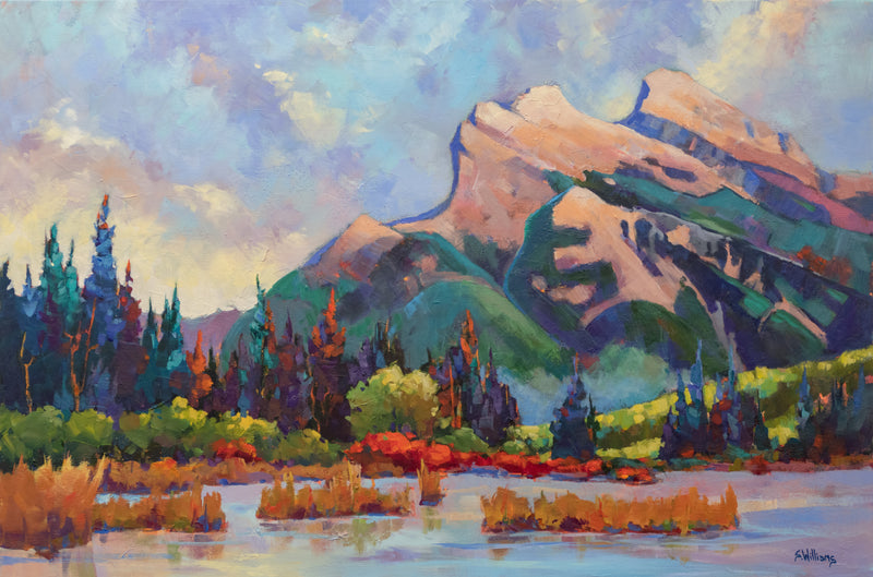 Puzzle - A Different Glory