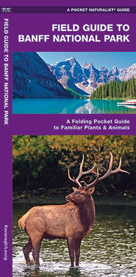 Pocket Guide Field Guide to Banff National Park