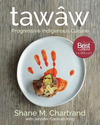Tawaw: Progressive Indigenous Cuisine