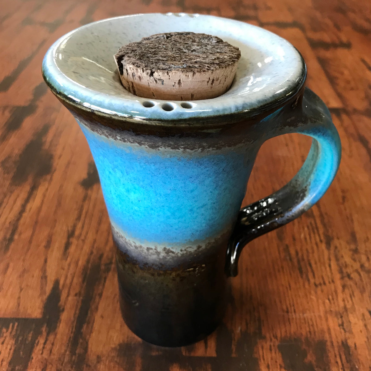 Travel Mug