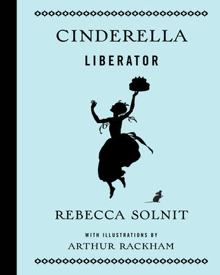 Cinderella Liberator (SPO)