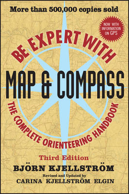 Be Expert with Map & Compass