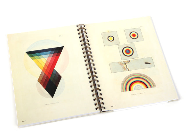 Color: A Sketchbook