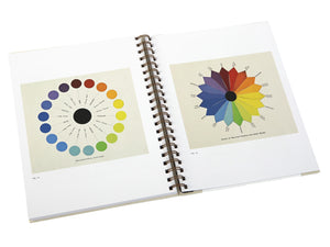 Color: A Sketchbook