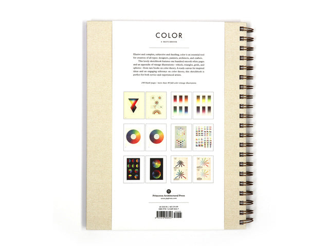 Color: A Sketchbook