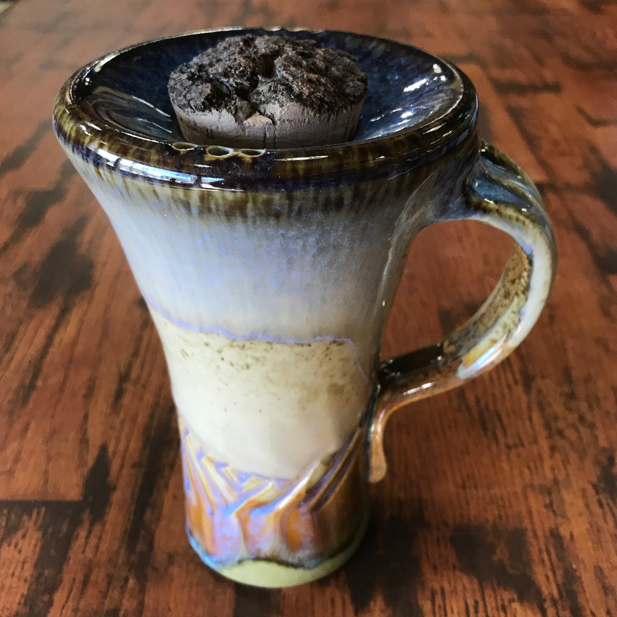 Travel Mug
