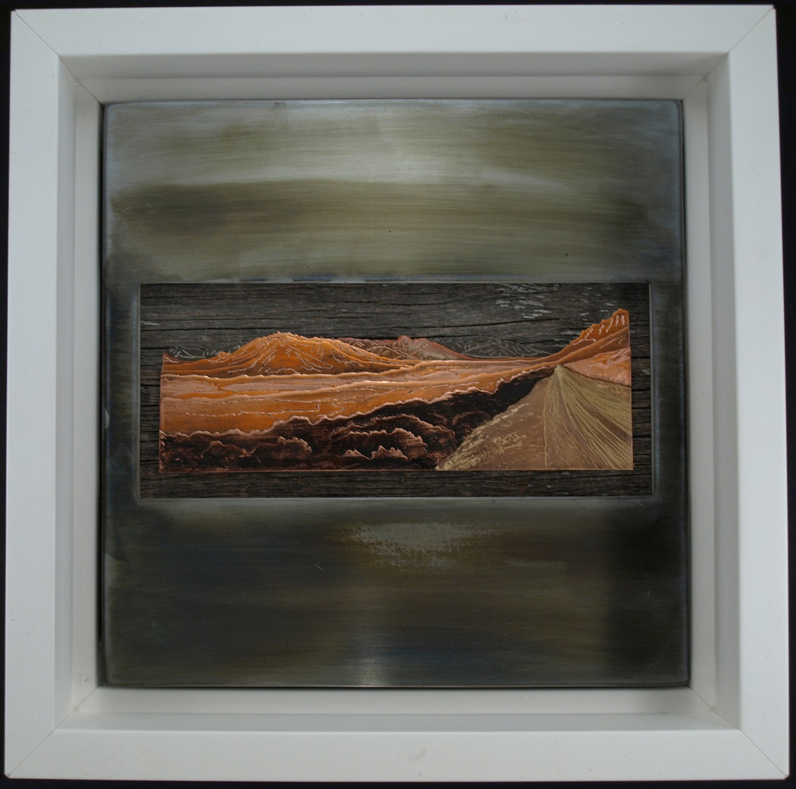 Highway to the Porcupine