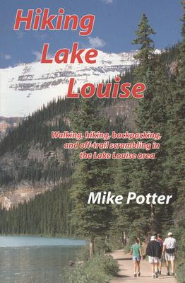 Hiking Lake Louise