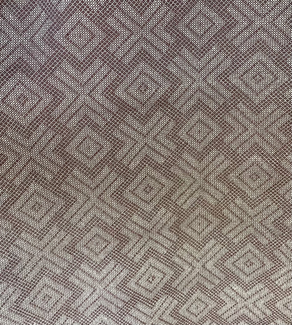 Scarf - Silk (100%)