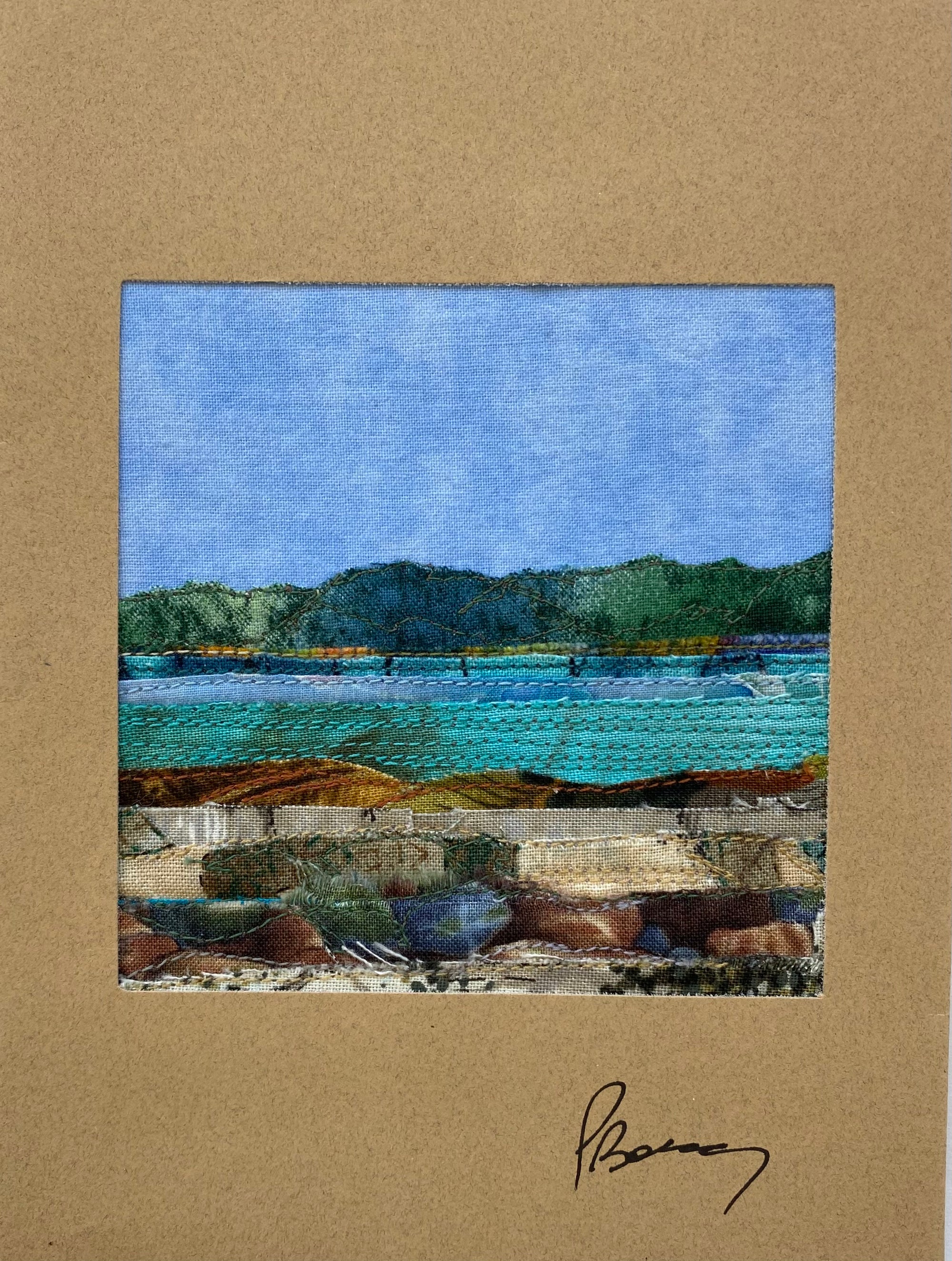 Canadian Heritage Card - Landscape 22