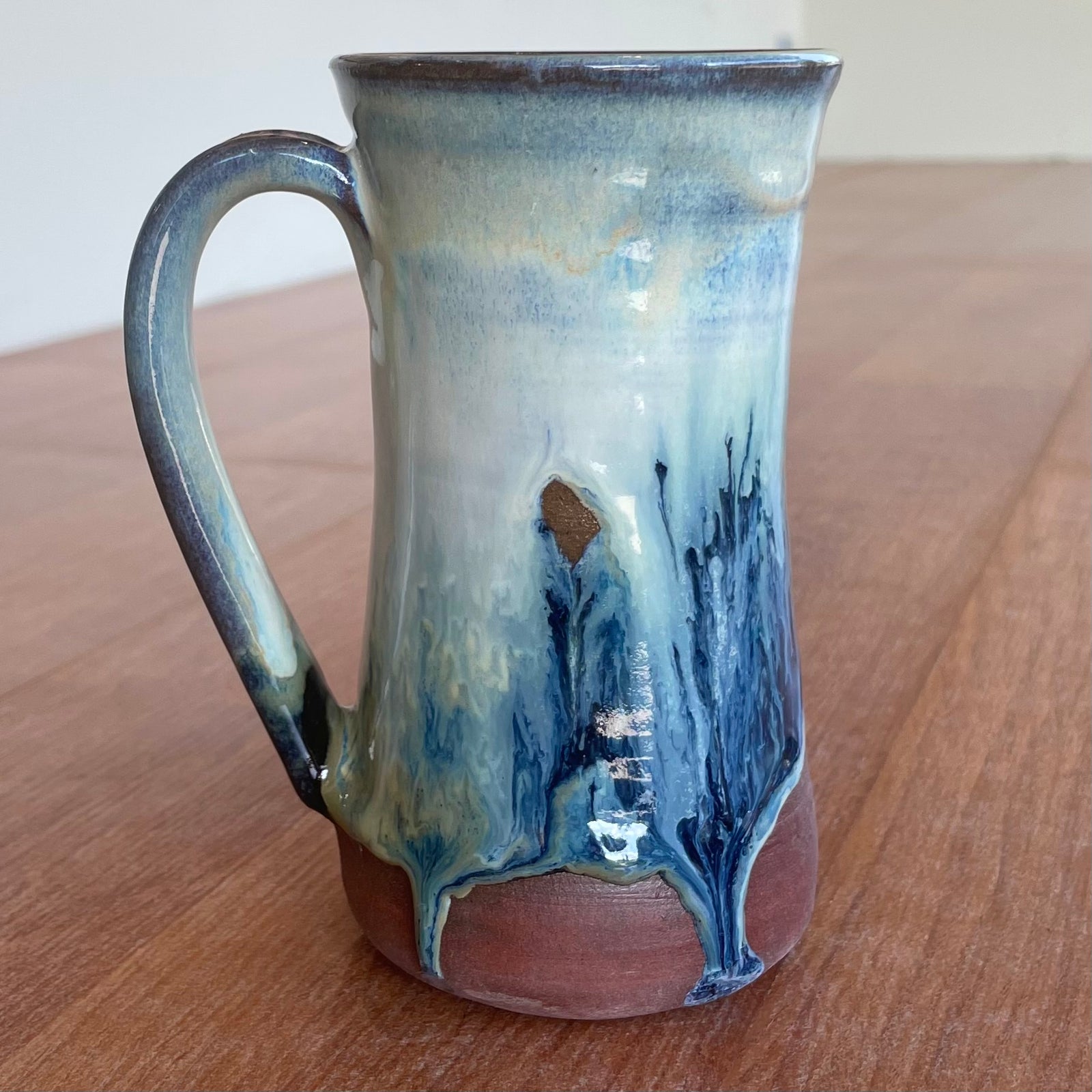 Tall Mug - Mountain Mist