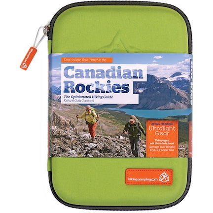 Don't Waste Your Time in the Canadian Rockies