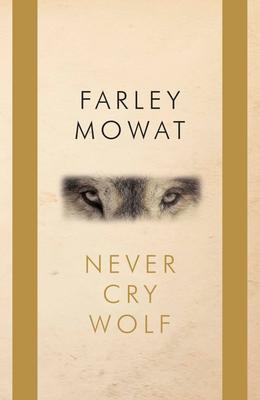 Never Cry Wolf