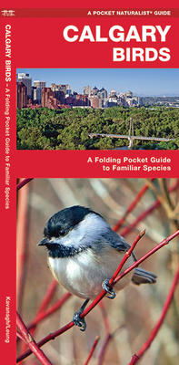 Pocket Guide Calgary Birds