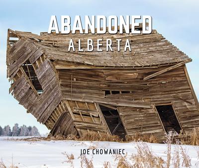 Abandoned Alberta