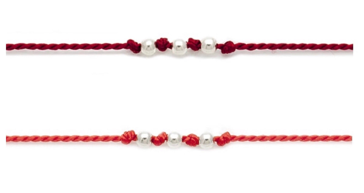 3 Wish Bracelet