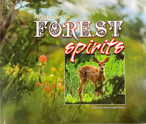 A Guide to Forest Spirits