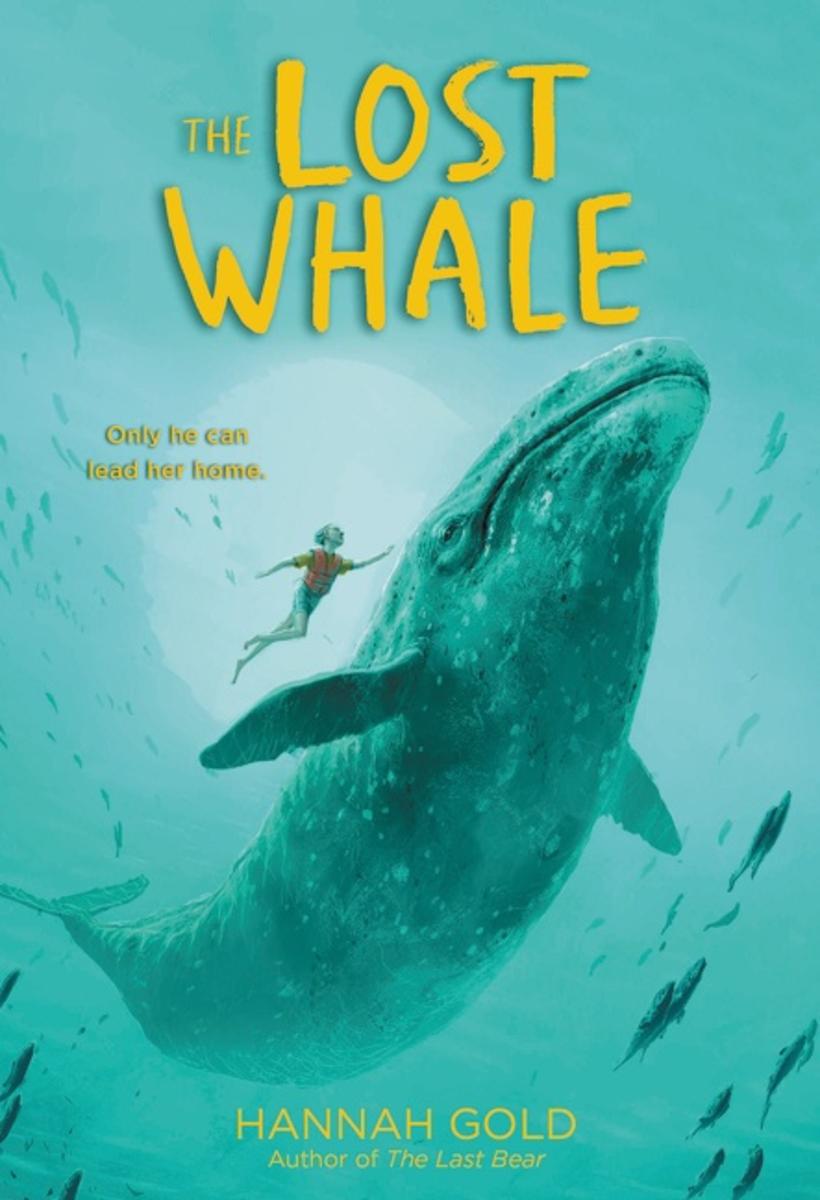 Lost Whale