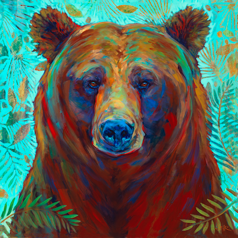 Mini Puzzle - Knight Watch