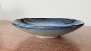 Large Bowl - Blue
