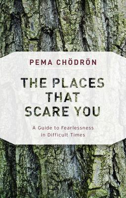 The Places That Scare You (Chodron)